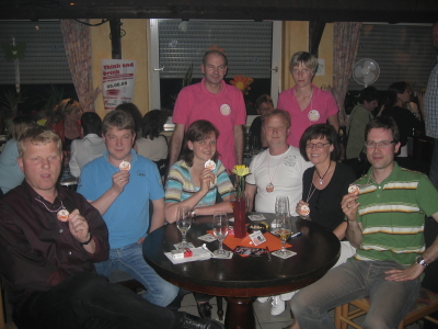 Think & DrinkJuni 019